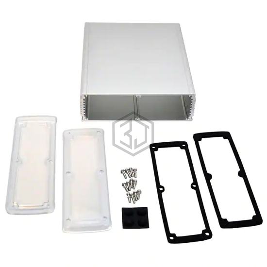 EXN-23366-SVP - Bud Industries - Boxes