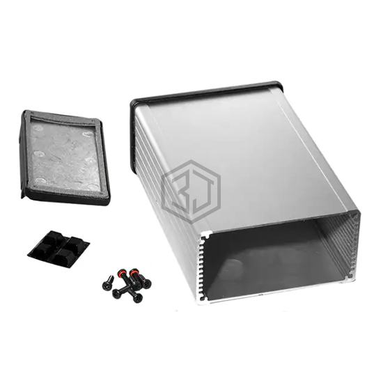 1457N1602E - Hammond Manufacturing - Boxes