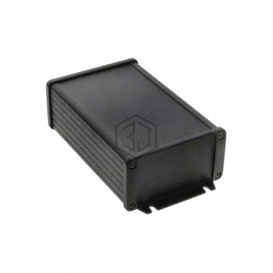 1457N1602EBK - Hammond Manufacturing - Boxes