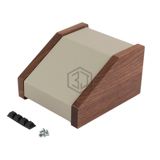 1456CE3WHCWW - Hammond Manufacturing - Boxes