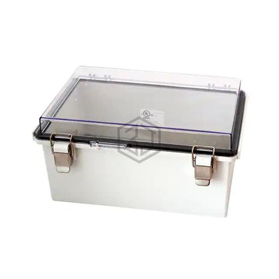 PTQ-11057-C - Bud Industries - Boxes