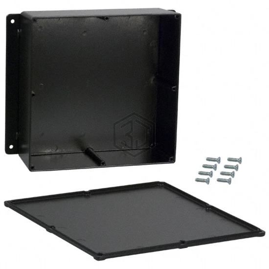 CU-4478-B - Bud Industries - Boxes
