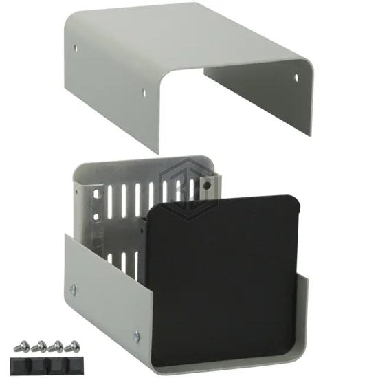 1401AAA - Hammond Manufacturing - Boxes