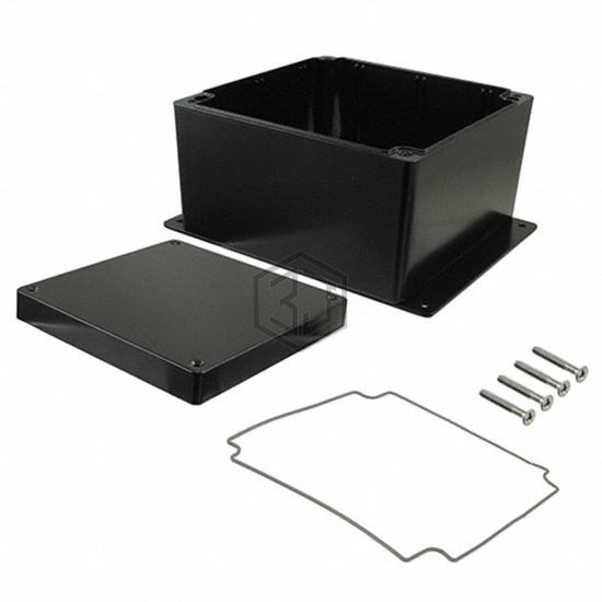 AN-2810-AB - Bud Industries - Boxes