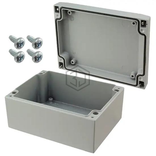 041216080 - Rose Enclosures - Boxes
