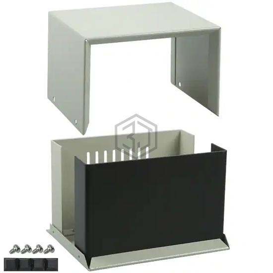 1426K - Hammond Manufacturing - Boxes