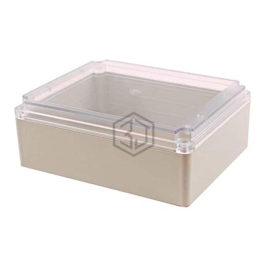 RP1615C - Hammond Manufacturing - Boxes