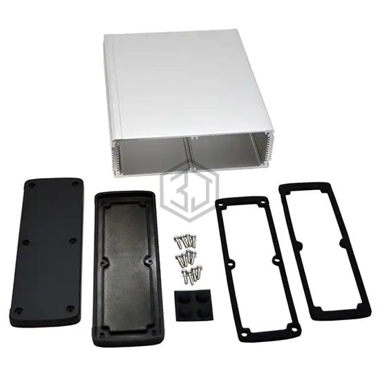 EXN-23366-SV - Bud Industries - Boxes