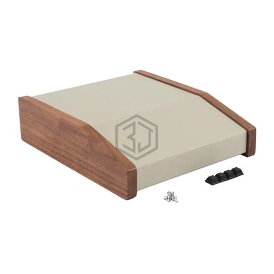 1456FH2WHCWW - Hammond Manufacturing - Boxes
