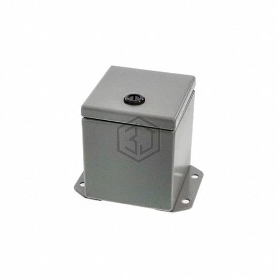 EJ444 - Hammond Manufacturing - Boxes
