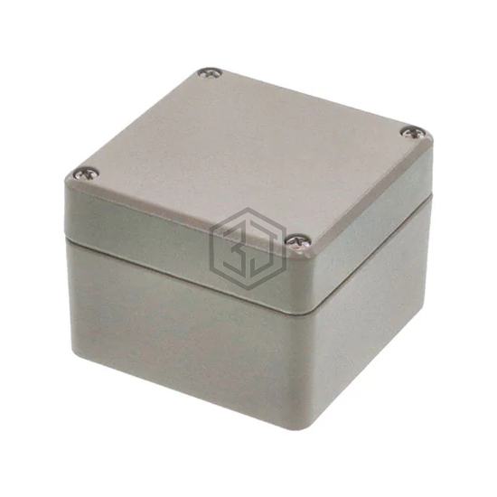R100-080-000 - Hammond Manufacturing - Boxes