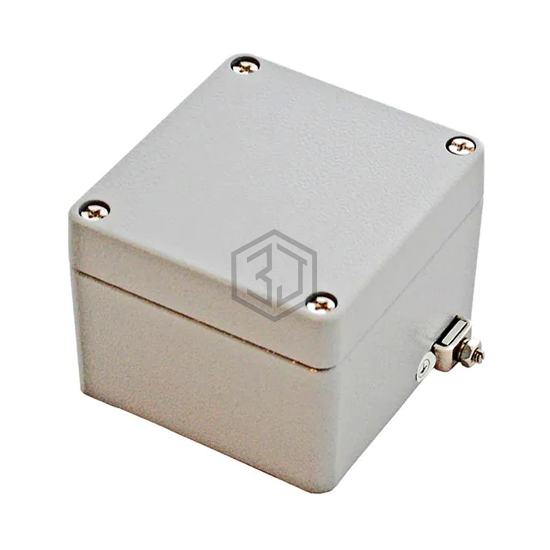 ATX-10501 - Bud Industries - Boxes