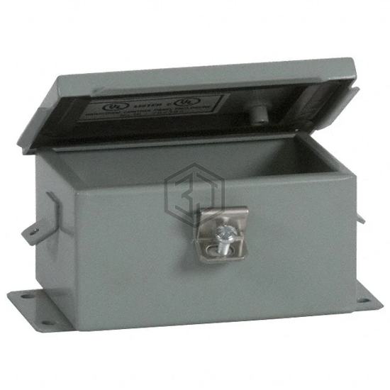 SN-3700 - Bud Industries - Boxes