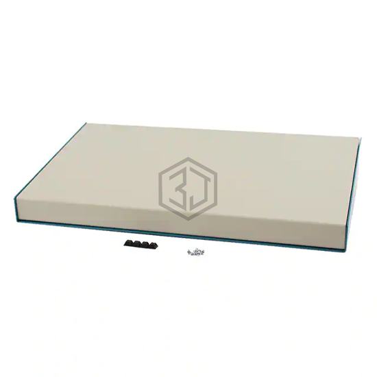 1456WL1WHBU - Hammond Manufacturing - Boxes