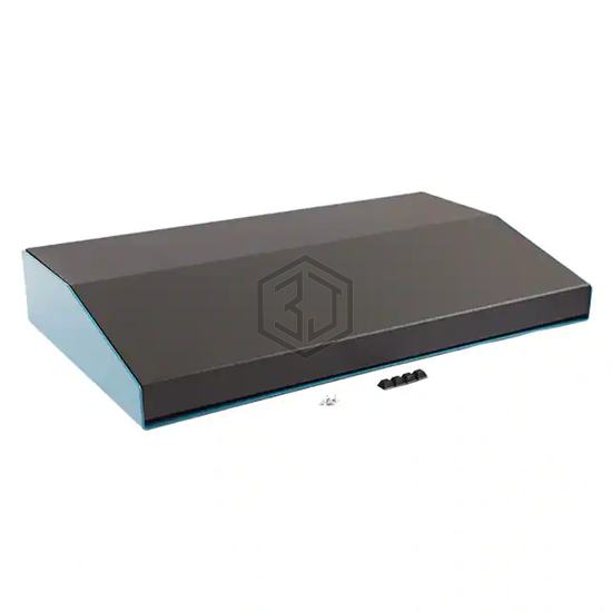 1456WL3BKBU - Hammond Manufacturing - Boxes