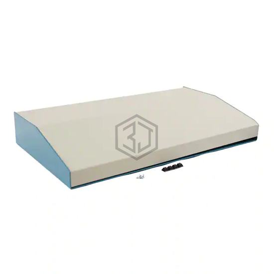 1456WL3WHBU - Hammond Manufacturing - Boxes