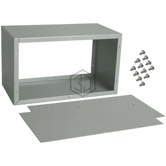 1415G - Hammond Manufacturing - Boxes