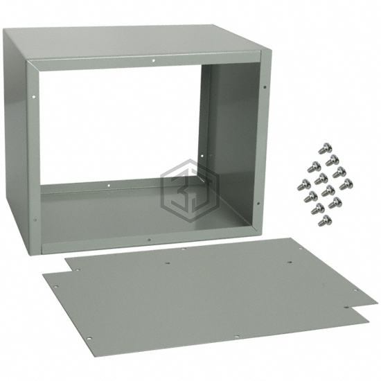 1415F - Hammond Manufacturing - Boxes
