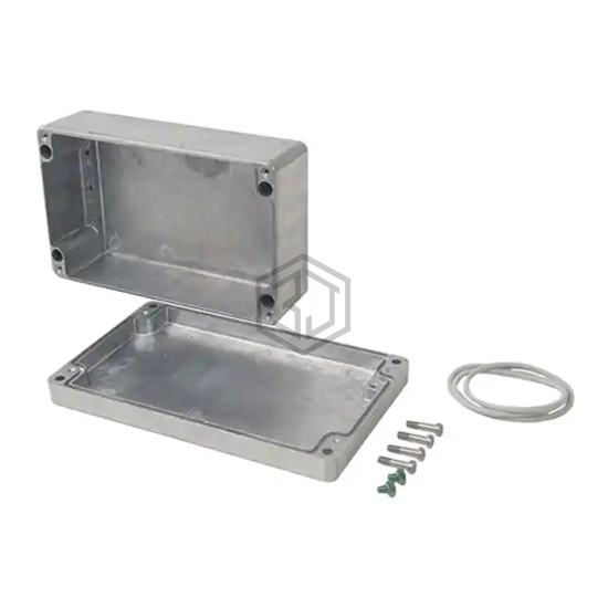 011626098 - Rose Enclosures - Boxes