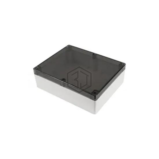 1554Y2GYSL - Hammond Manufacturing - Boxes