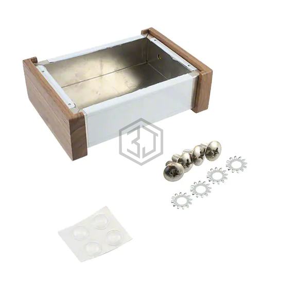 1444-12CWW - Hammond Manufacturing - Boxes