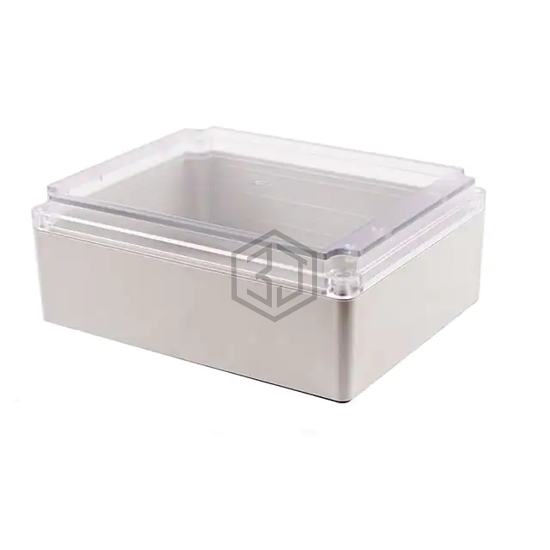RP1610C - Hammond Manufacturing - Boxes