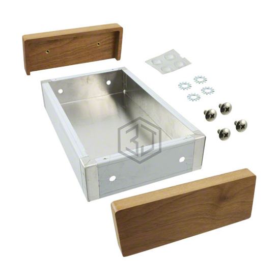 1444-16CWW - Hammond Manufacturing - Boxes