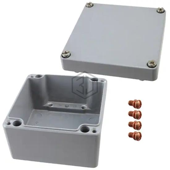 011212080 - Rose Enclosures - Boxes