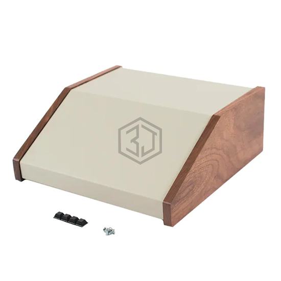 1456KK4WHCWW - Hammond Manufacturing - Boxes