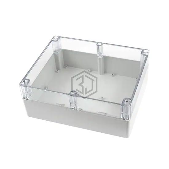 1554YA2GYCL - Hammond Manufacturing - Boxes