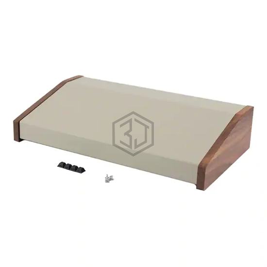 1456PH3WHCWW - Hammond Manufacturing - Boxes