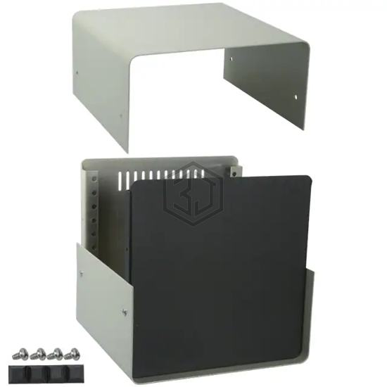 1401E - Hammond Manufacturing - Boxes