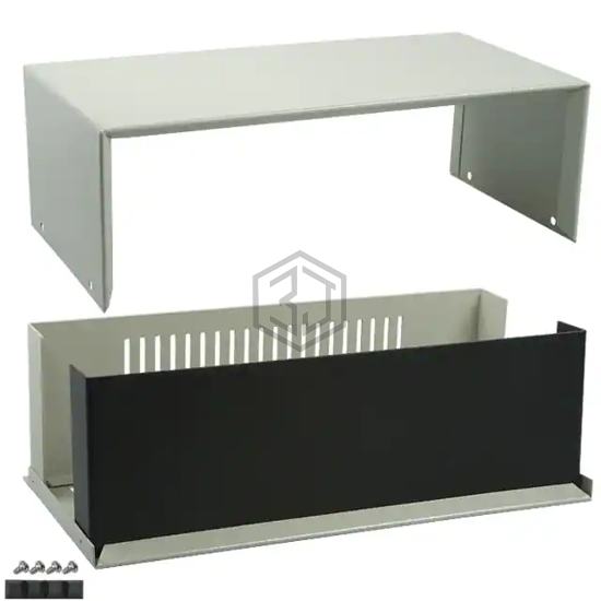 1426S - Hammond Manufacturing - Boxes