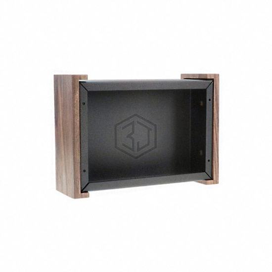 1441-12BK3CWW - Hammond Manufacturing - Boxes