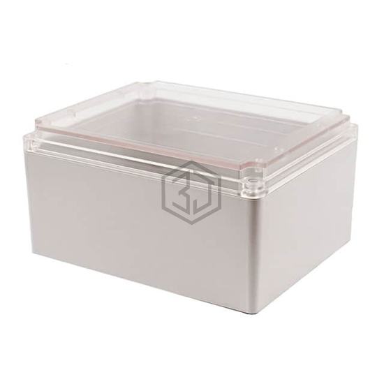 RP1630C - Hammond Manufacturing - Boxes