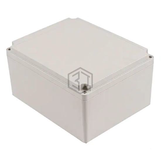 RP1630 - Hammond Manufacturing - Boxes
