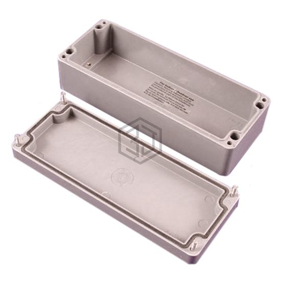 1590ZGRP131 - Hammond Manufacturing - Boxes