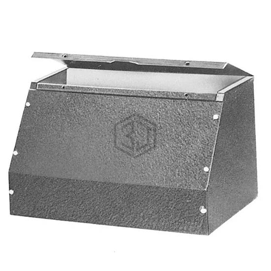 C-1585 - Bud Industries - Boxes