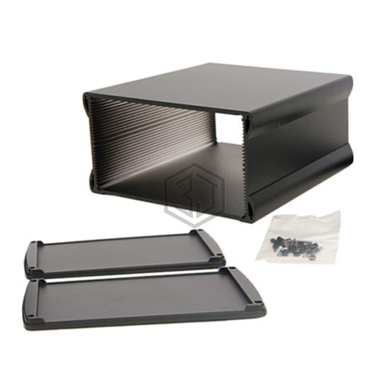 07501010 - Rose Enclosures - Boxes