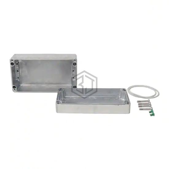 011222098 - Rose Enclosures - Boxes