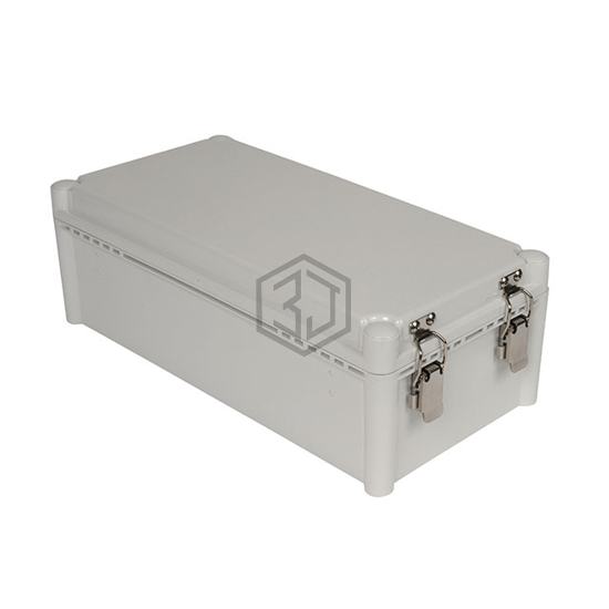 PTH-22448 - Bud Industries - Boxes