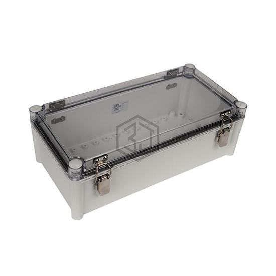 PTH-22746-LC - Bud Industries - Boxes