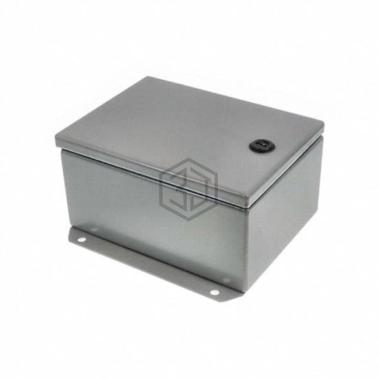 EJ683 - Hammond Manufacturing - Boxes