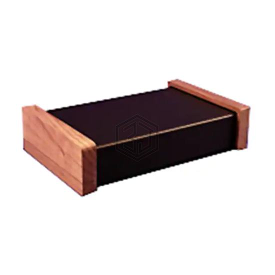 1441-16BK3CWW - Hammond Manufacturing - Boxes