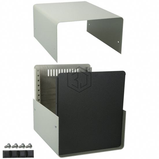 1401C - Hammond Manufacturing - Boxes