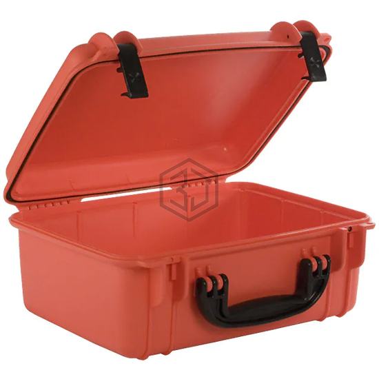 SE520,OR - Serpac - Boxes