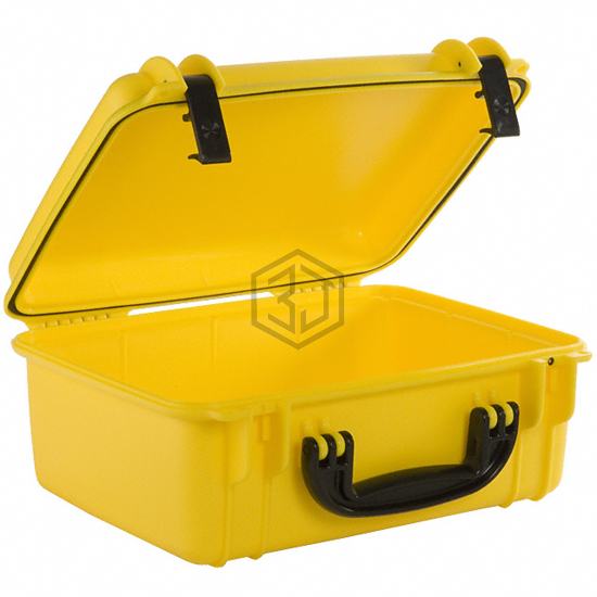 SE520,YL - Serpac - Boxes
