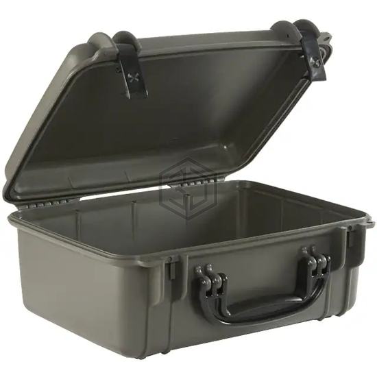 SE520,GM - Serpac - Boxes