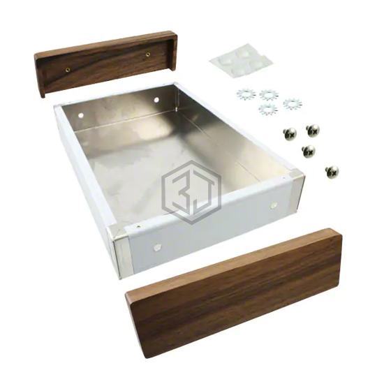 1444-22CWW - Hammond Manufacturing - Boxes