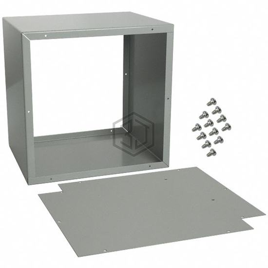 1415H - Hammond Manufacturing - Boxes